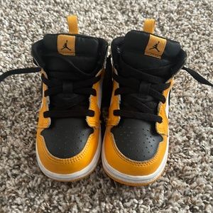 Kids toddler shoes